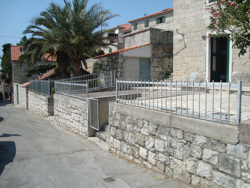 Apartment Adela